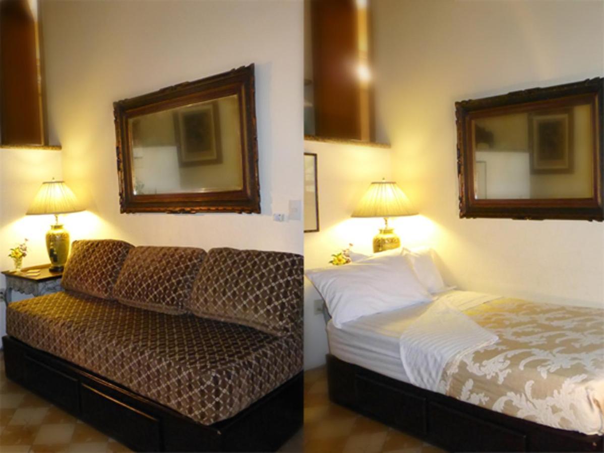 La Perla Hotel Boutique B&B Guadalajara Szoba fotó