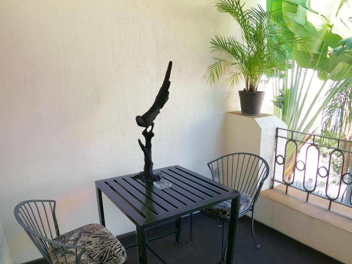 La Perla Hotel Boutique B&B Guadalajara Kültér fotó