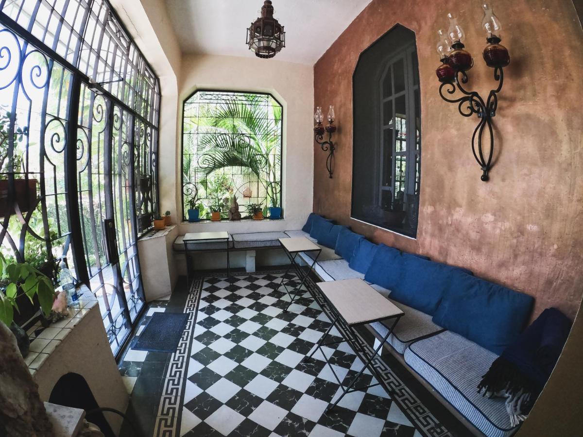La Perla Hotel Boutique B&B Guadalajara Kültér fotó