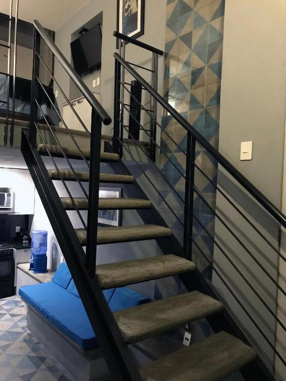 La Perla Hotel Boutique B&B Guadalajara Kültér fotó