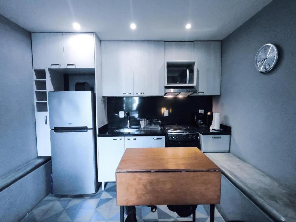 La Perla Hotel Boutique B&B Guadalajara Kültér fotó