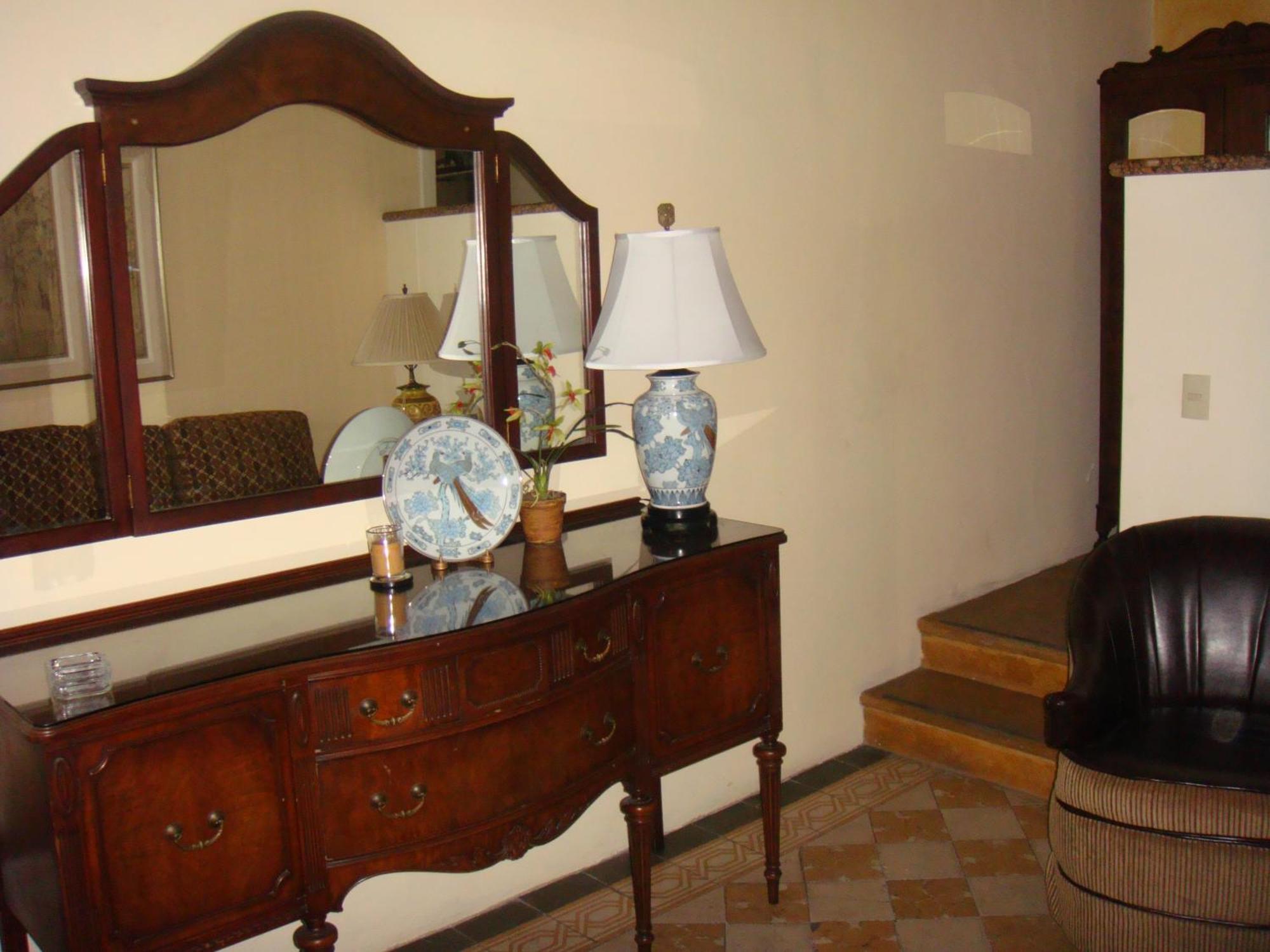 La Perla Hotel Boutique B&B Guadalajara Szoba fotó