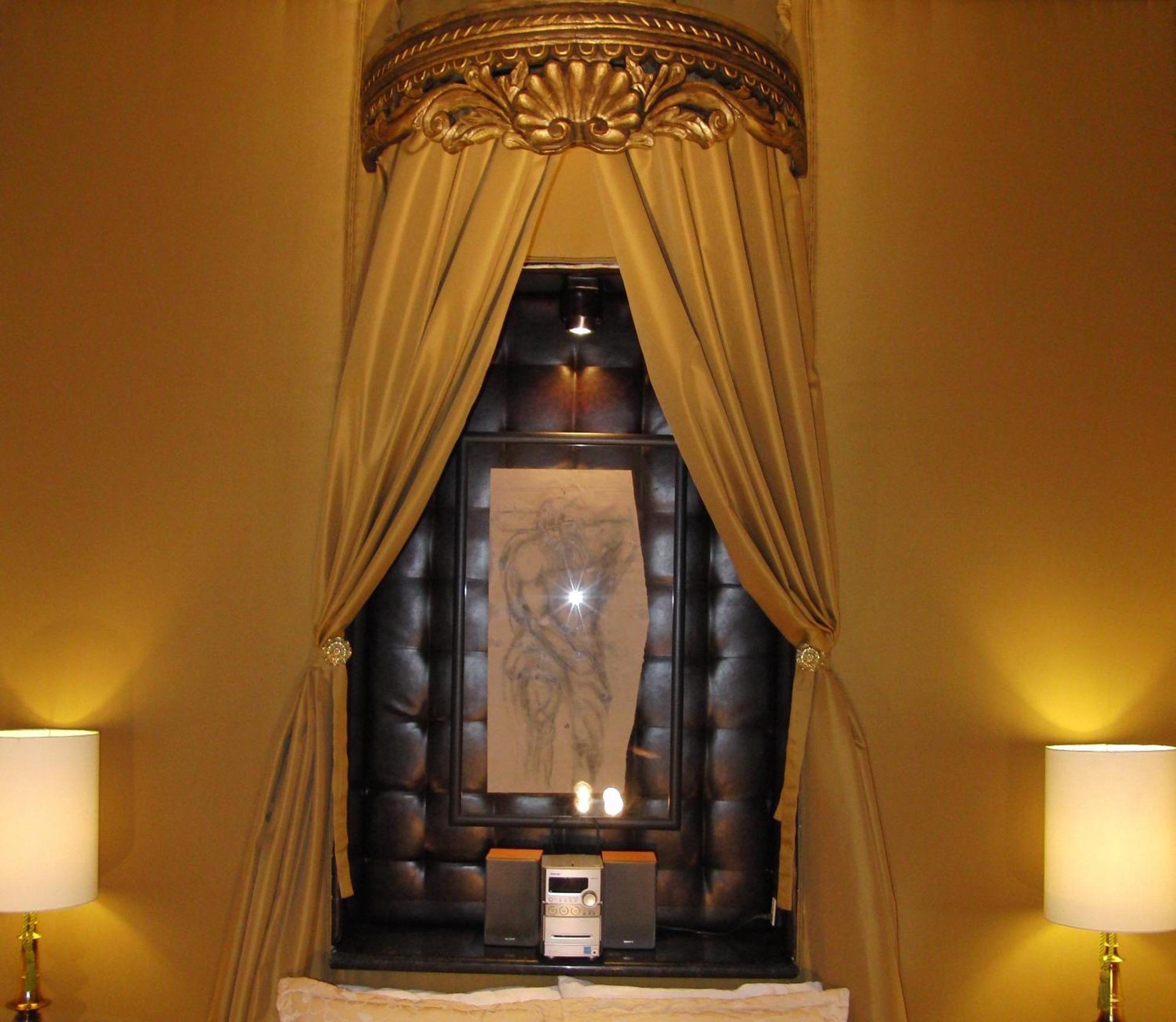 La Perla Hotel Boutique B&B Guadalajara Szoba fotó