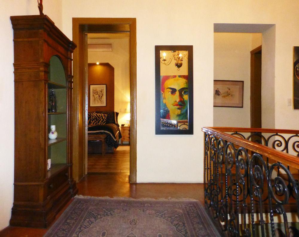 La Perla Hotel Boutique B&B Guadalajara Kültér fotó