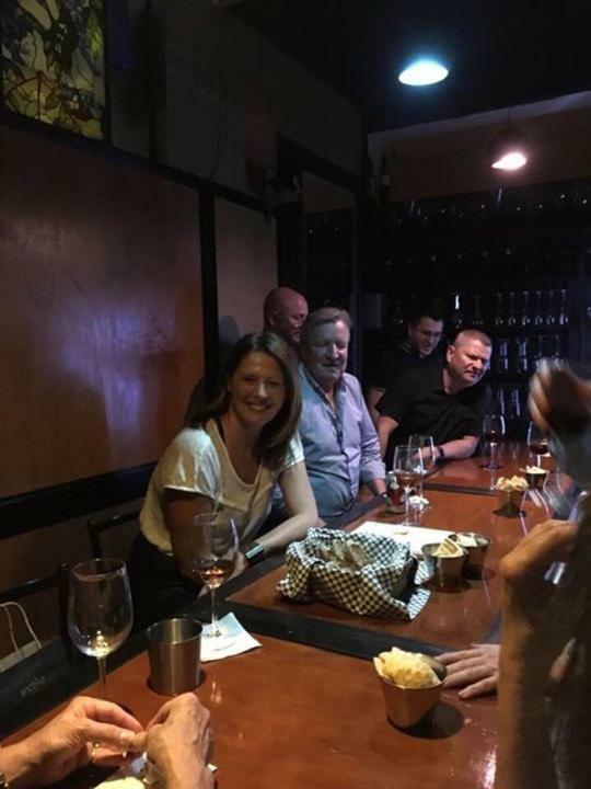 La Perla Hotel Boutique B&B Guadalajara Kültér fotó